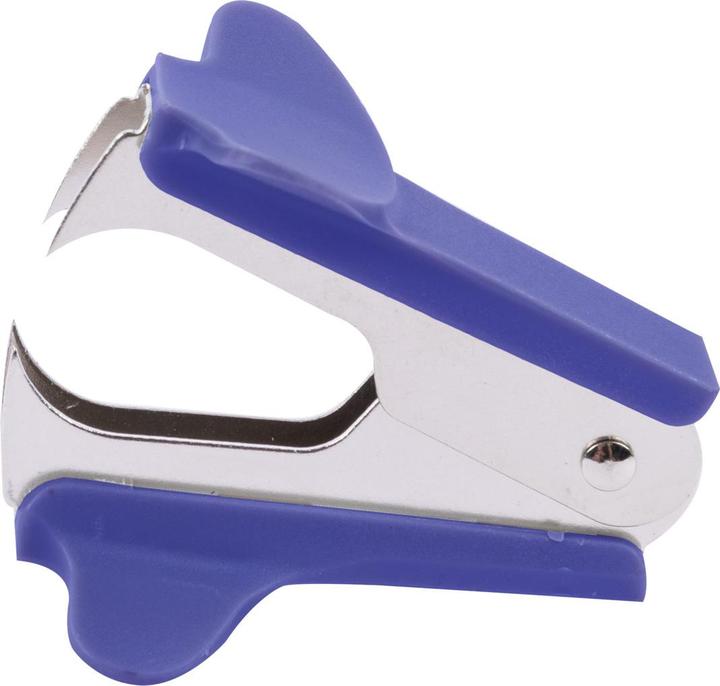 Actual product image Idena Staple remover for staples (3 Sheets)