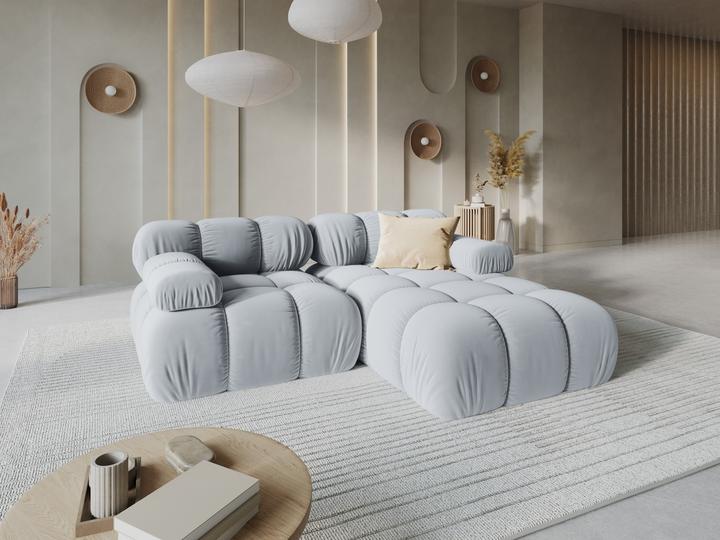 Actual product image Micadoni Bellis (Corner sofa, Modular sofa)