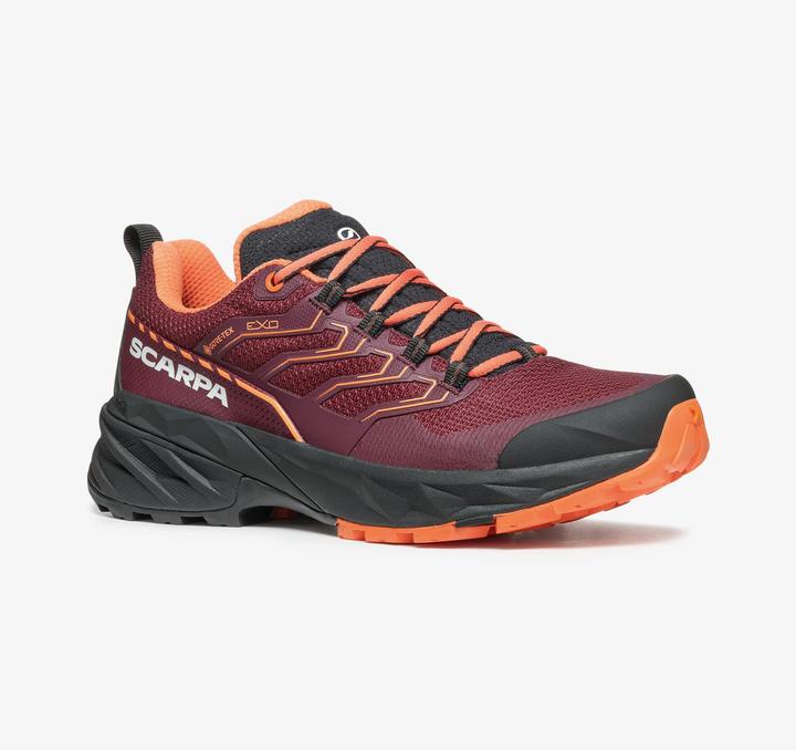 Produktbild Scarpa Women's Rush 2 GTX (41)