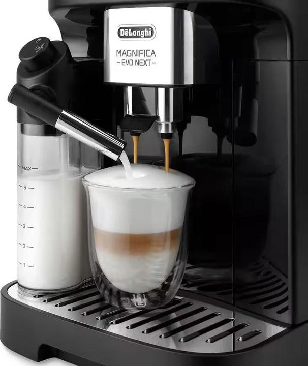 Produktbild De'Longhi Delonghi ECAM310.60.GB Magnifica Evo Next, Kaffeevollautomat