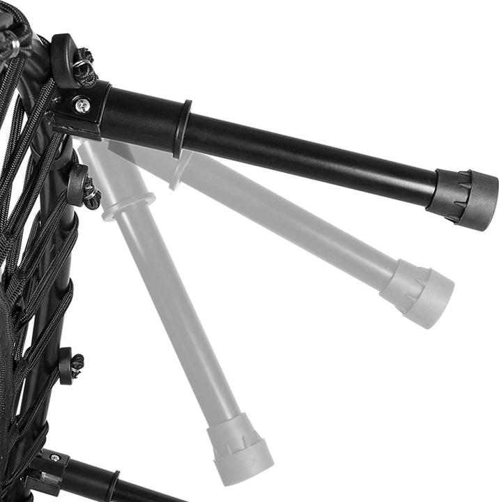 Image du produit Sportplus Trampoline de fitness (126 cm)