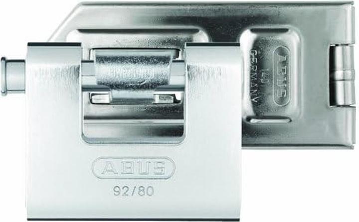 Immagine prodotto Abus Monobloc Vorhängeschloss 92/80