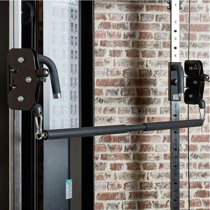 Image du produit ATX Cross Bar universel avec oeillets (Taille unique)