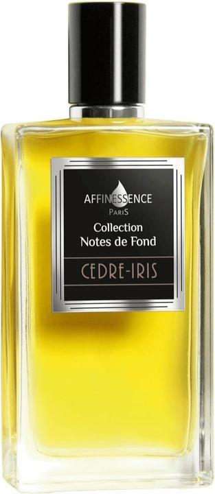 Affinessence Cedre-Iris Eau de Parfum 100 ml (Eau de Parfum, 100 ml)