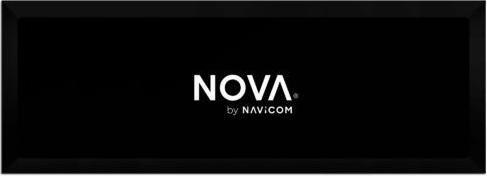 Nova 10"x2