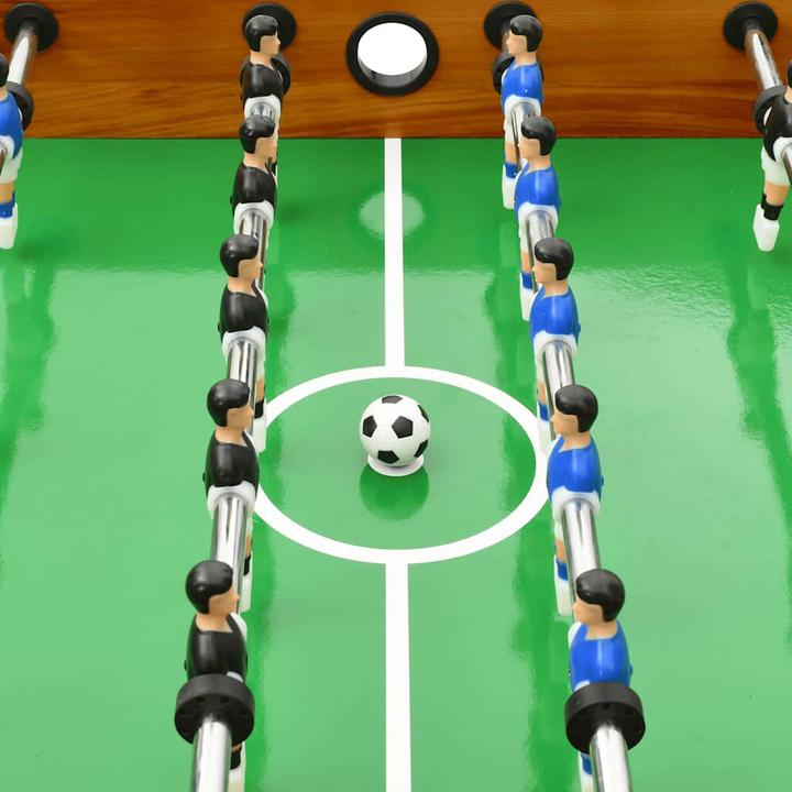 Actual product image vidaXL Lolya