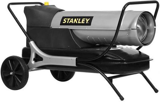 Image du produit Stanley - CANON À AIR CHAUD - DIESEL - 51.2 kW