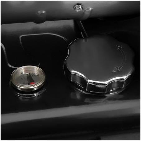 Image du produit Stanley - CANON À AIR CHAUD - DIESEL - 51.2 kW