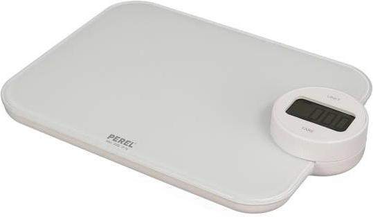 Perel Digitale Küchenwaage