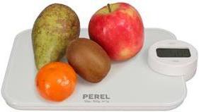 Actual product image Perel Digital kitchen scales
