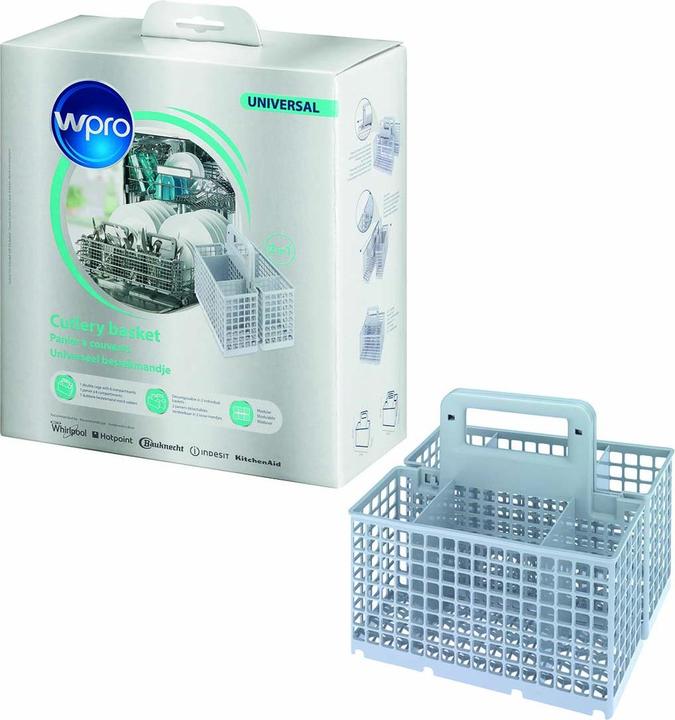 Actual product image Whirlpool DWB304 Geschirrspülmaschinenteil & Zubehör Besteckkorb