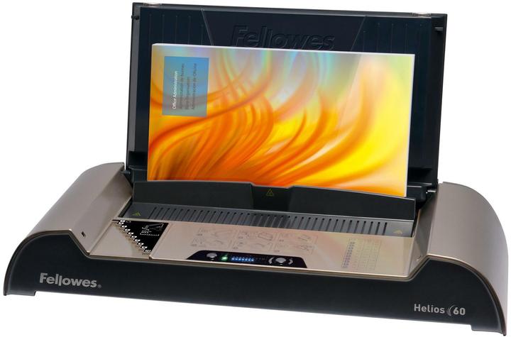 Image du produit Fellowes Hélios 60 (Reliure thermocollante)