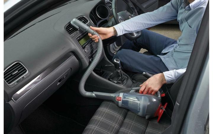 Image du produit Black & Decker Dustbuster ADV1200