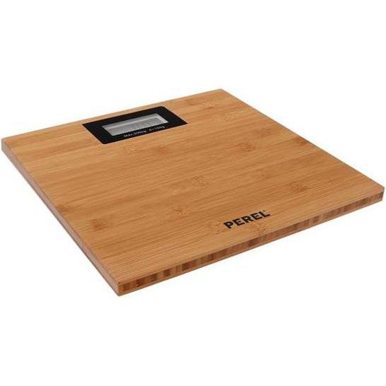 Thumbnail - Perel, Personenwaage, DIGITALE PERSONENWAAGE - 200 kg / 100 g (200 kg)