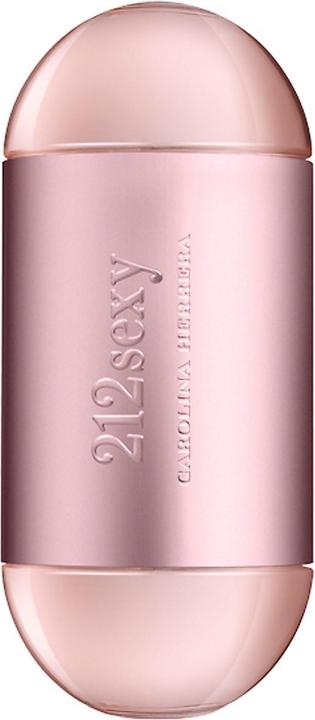 Produktbild Carolina Herrera 212 Sexy (Eau de Parfum, 100 ml)