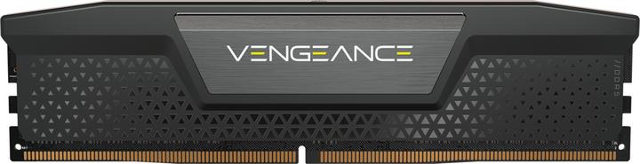 Image du produit Corsair Vengeance (2 x 32GB, 6400 MHz, RAM DDR5, DIMM)