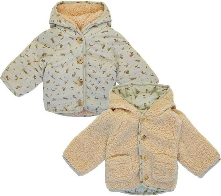 Produktbild Noppies reversible Strickjacke Gelves (68)