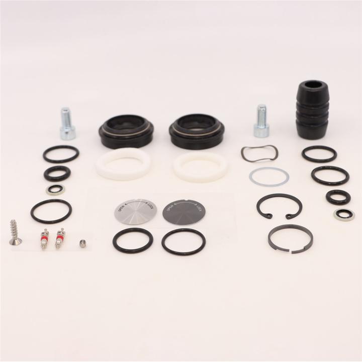 RockShox Full Service Kit - Paragon Gold
