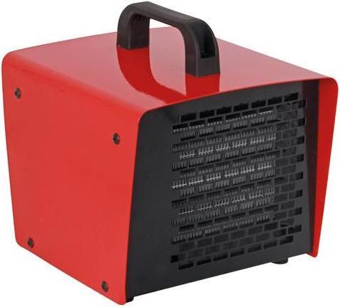Image du produit Perel CHAUFFAGE PTC - 2000 W (2000 W)