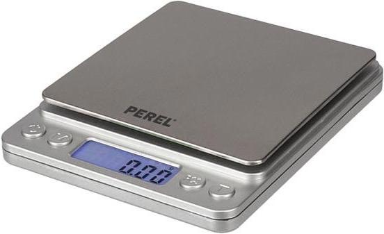 Actual product image Perel VTBAL402