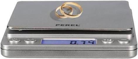Actual product image Perel VTBAL402