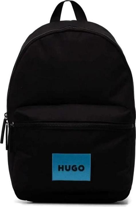 Actual product image Hugo Boss Laddy Backpack