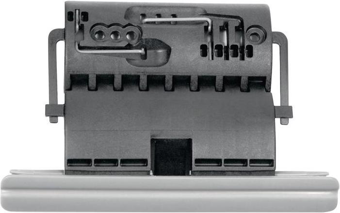 Produktbild Rademacher Hochschiebesicherung 3-gliedrig Rolläden mit 8er u. 14er Stab+Draht 4053-3