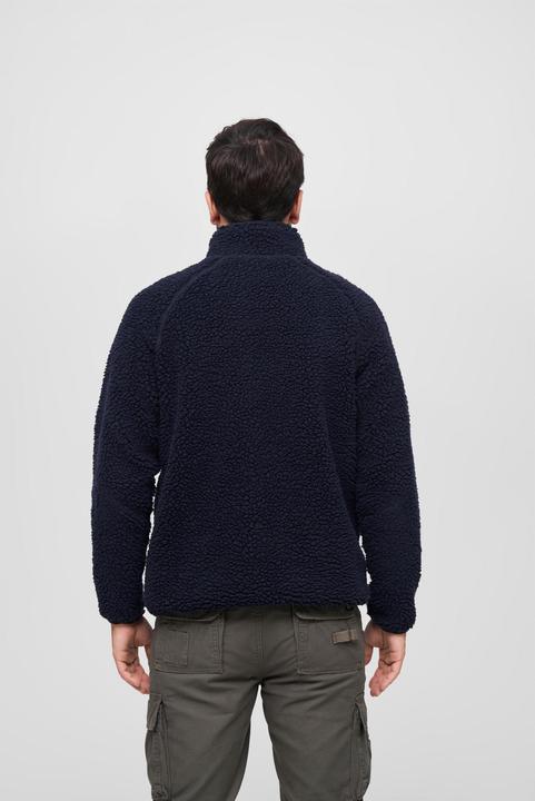 Produktbild Brandit Teddyfleece Jacket (5XL)