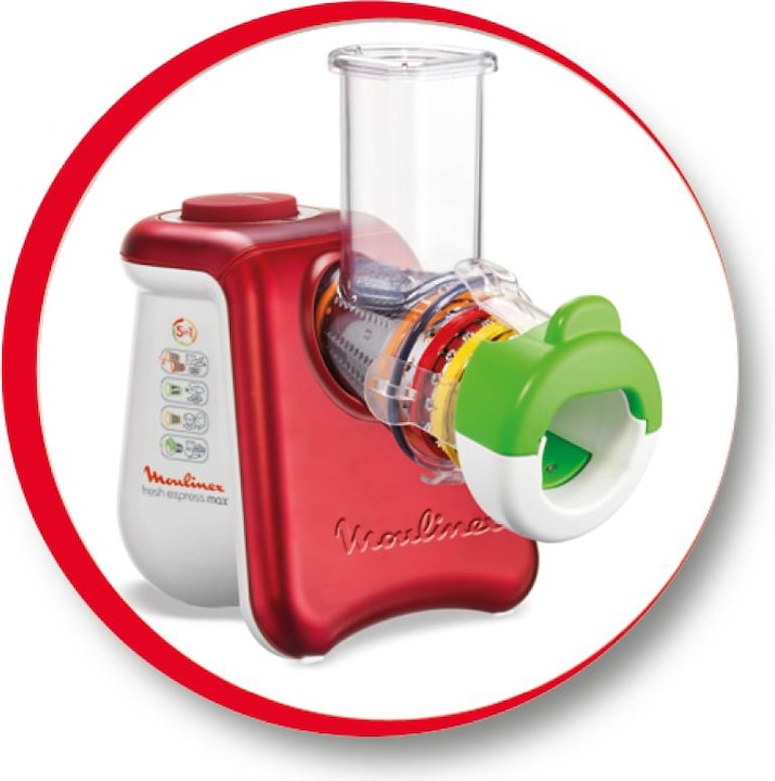 Produktbild Moulinex Fresh Express Max