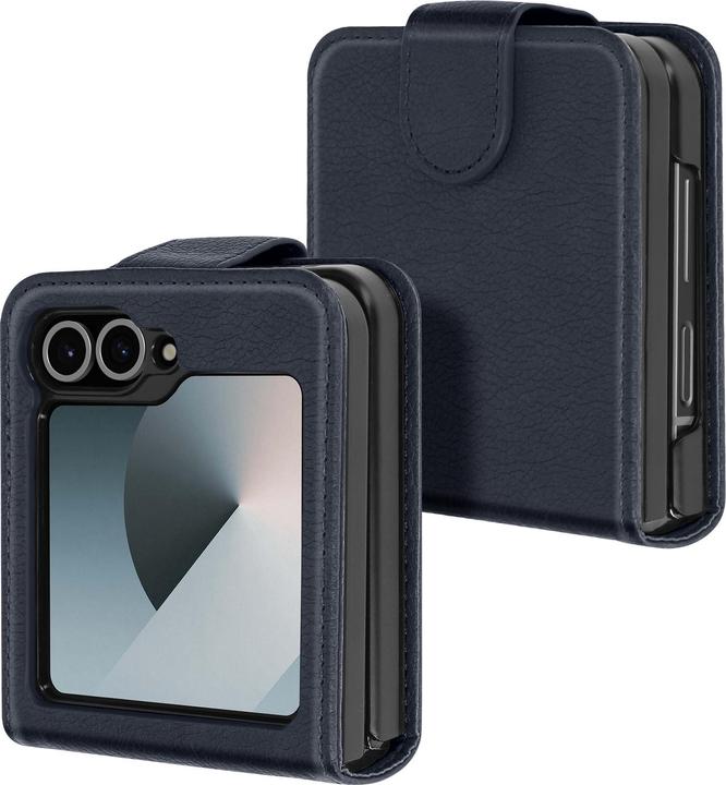 Immagine prodotto Avizar Custodia protettiva per Galaxy Z Flip 6 Supporto video (Samsung Galaxy Z Flip6)