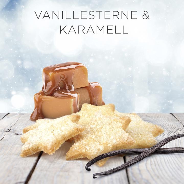 Produktbild Air Wick Vanillesterne & Karamell