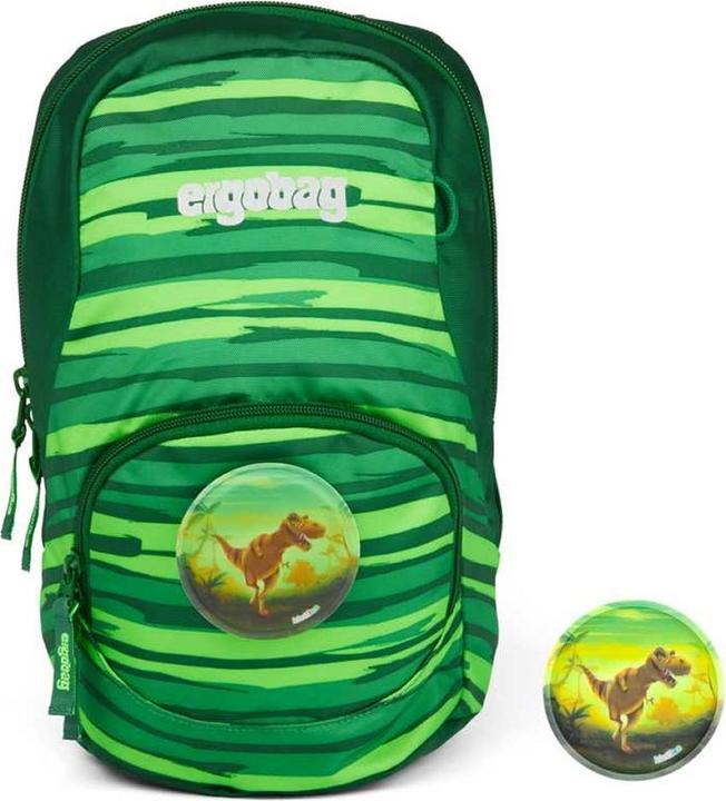 Actual product image Ergobag ease S Bärtram (6 l)