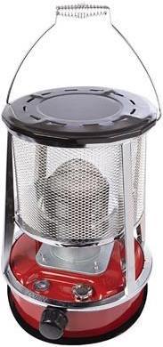 Perel Petroleum-Heizung (2600 W)