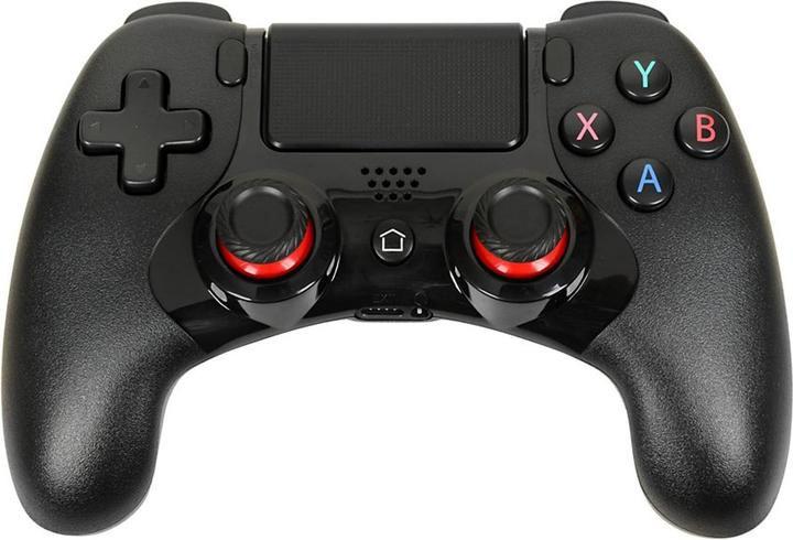 Immagine prodotto iBox Aurora Gamepad Gp4 Controller Ps4 PC Android (Android, iOS, PC, PS4)