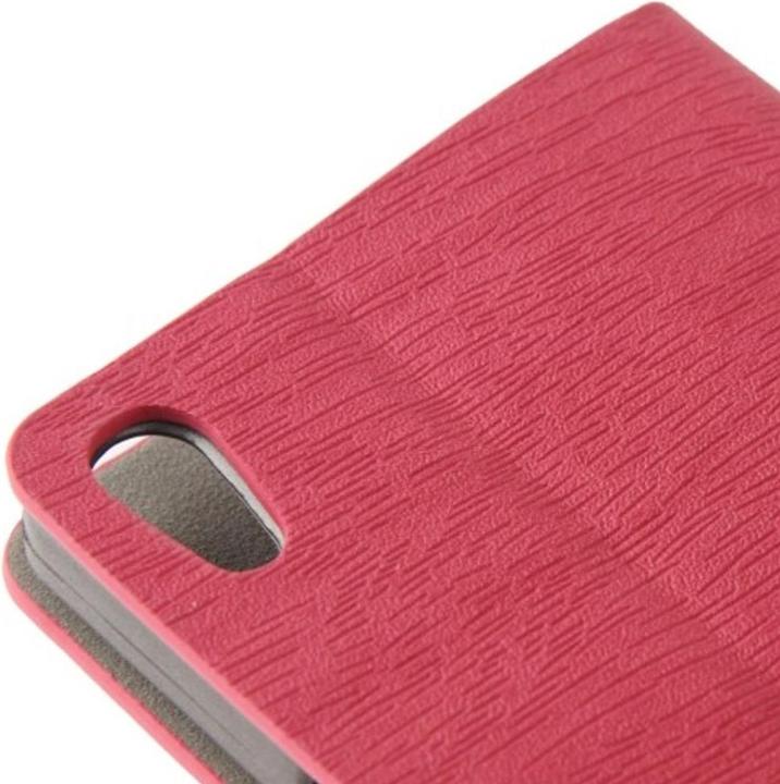 Produktbild König Design Design Handytasche für Huawei Ascend P6 (Huawei Ascend P6)