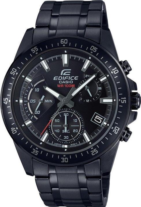 Produktbild Edifice Classic (Analoguhr, Chronograph, 44 mm)