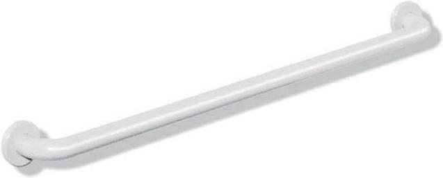 Hewi Portasciugamani SERIE 477 d= 33mm m Ros. d= 70 Dimensione asse 600mm sabbia