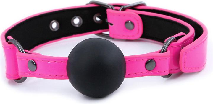 NS Novelties Electra Ball Gag