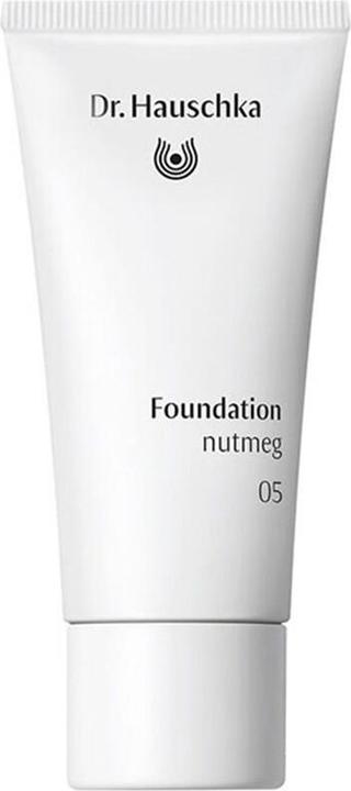 05 Nutmeg