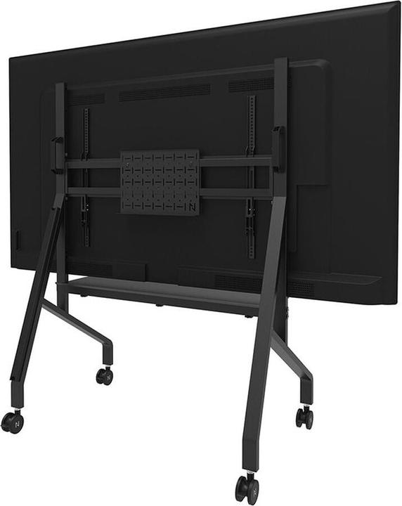 Produktbild Neomounts FL50-525BL1/WH1 (Universal, 86", 76 kg)