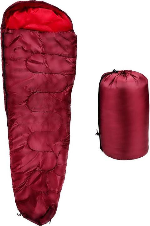 Actual product image Camp Active Sleeping Bag (210 cm)