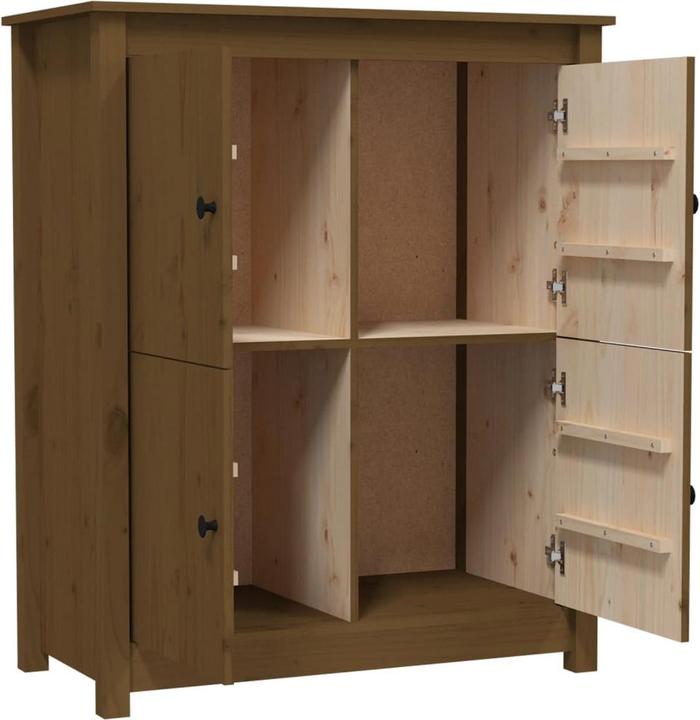 Produktbild VidaXL Wren (83 x 41.5 x 100 cm)