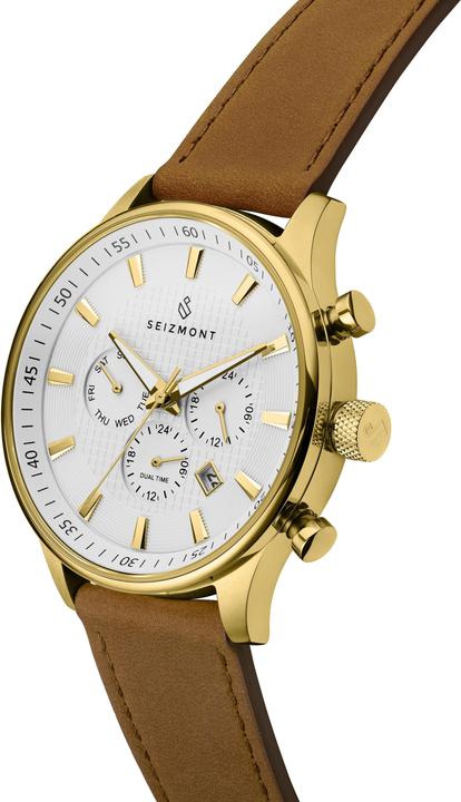 Image du produit Seizmont Konrad (44 mm)