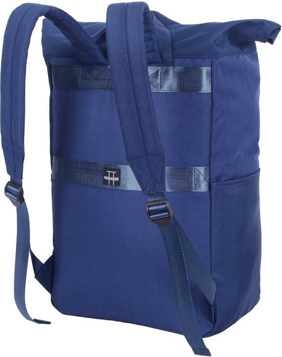 Actual product image Shugon Ruby Roll Top Laptop Backpack