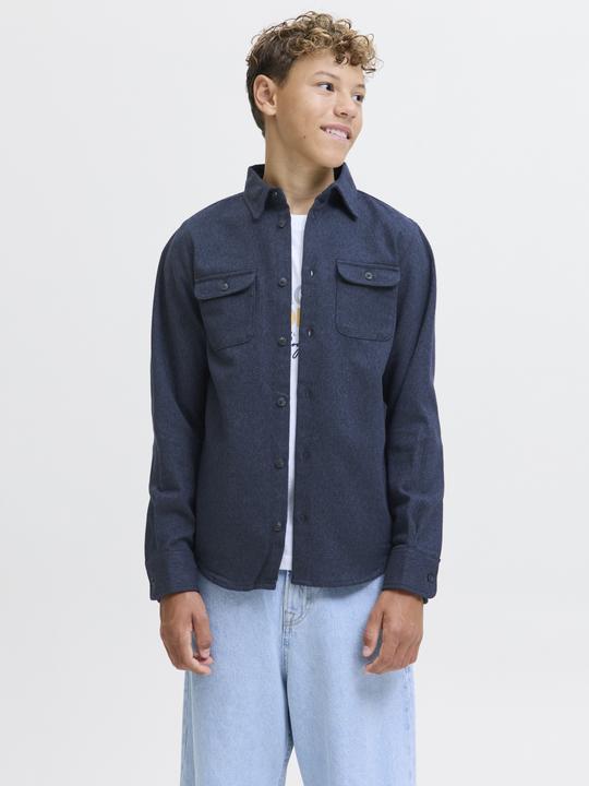 Immagine prodotto Jack & Jones Hemd Junior Hemd (140)