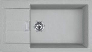 Produktbild Franke Tectonite Sirius XL Einbauspüle (Einbauspüle)