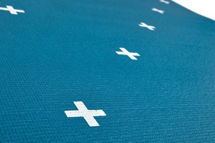 Image du produit Reebok Double Sided (4 mm)