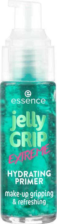 essence jelly GRIP EXTREME HYDRATING PRIMER (Transparent)