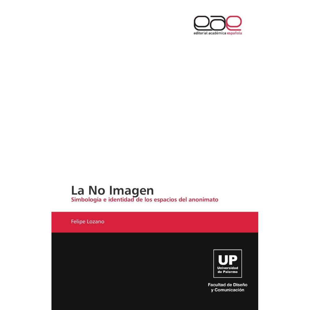 Thumbnail - La No Imagen, Fachbücher