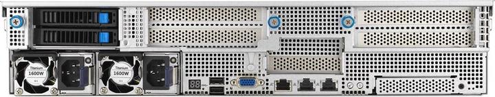 Image du produit ASUS Server RS521A-E12-RS24U/1G/2kW/16NVMe/FAN/RH/OCP/GPU